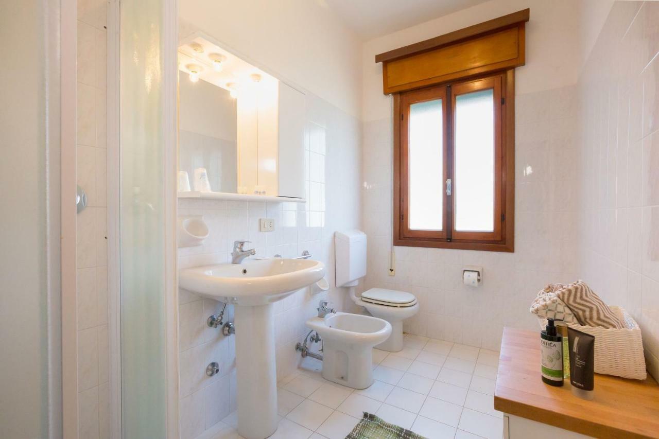 Residence Cristallo Caorle Exterior foto
